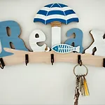 Apartment Marsol Recoleta Torrevieja