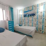 Marsol Recoleta Apartment *