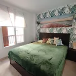Διαμέρισμα Marsol Recoleta