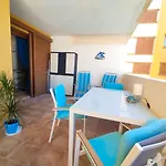 Marsol Recoleta Apartment