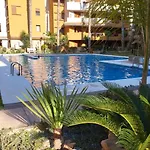 Apartment Marsol Recoleta *
