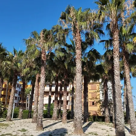 Marsol Recoleta דירה *