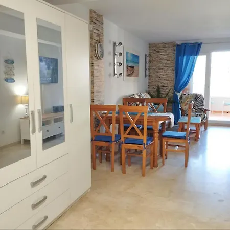 Marsol Recoleta 公寓 *