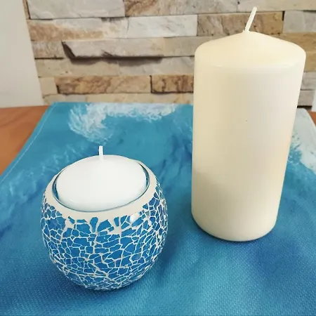 Marsol Recoleta טורבייחה