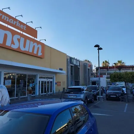 Marsol Recoleta * 또레비에하