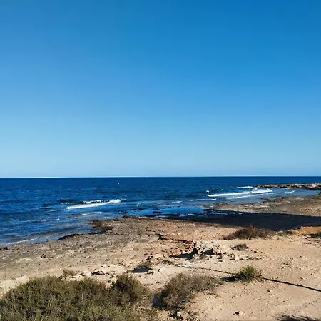 דירה Marsol Recoleta *