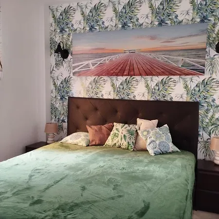 Marsol Recoleta * טורבייחה