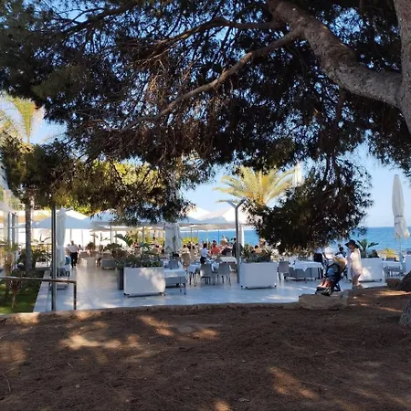 Marsol Recoleta 公寓