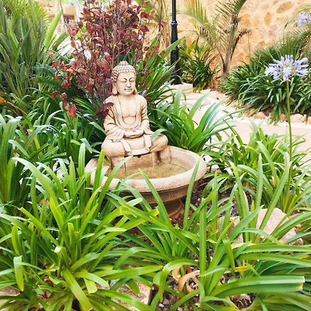 דירה Marsol Recoleta