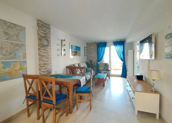 Διαμέρισμα Marsol Recoleta Τορεβιέχα