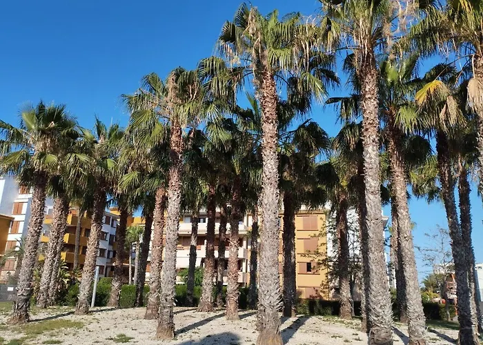 Marsol Recoleta 公寓 *