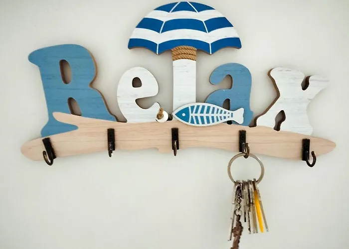 아파트 Marsol Recoleta 또레비에하