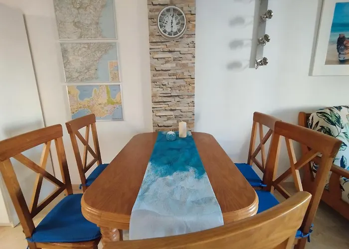 Marsol Recoleta * Τορεβιέχα