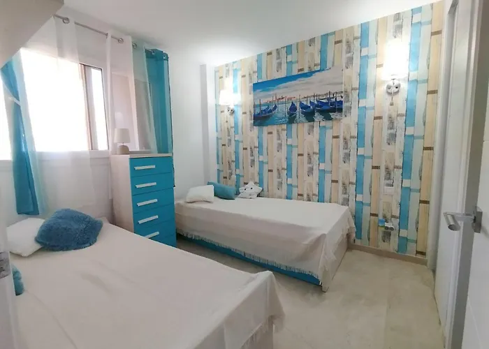 Marsol Recoleta Διαμέρισμα *