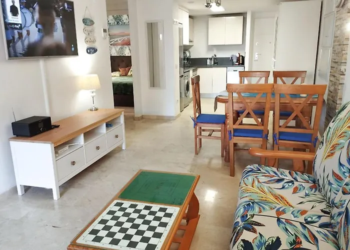 Marsol Recoleta * Τορεβιέχα