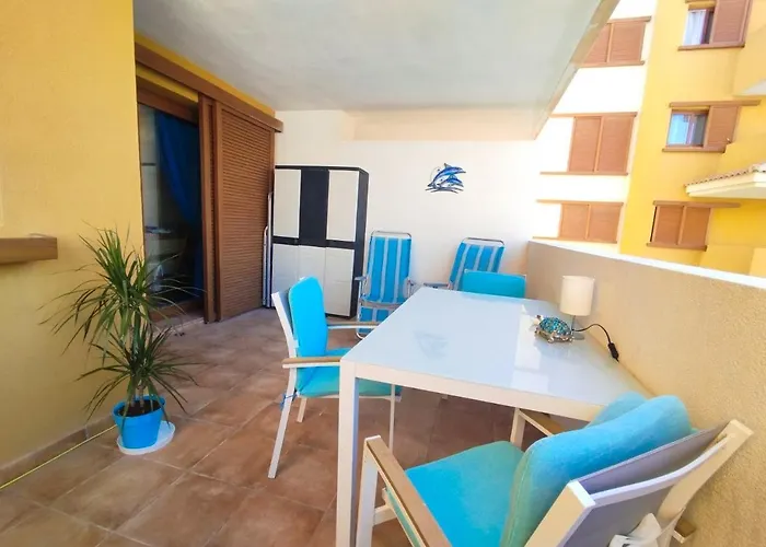 Marsol Recoleta Διαμέρισμα