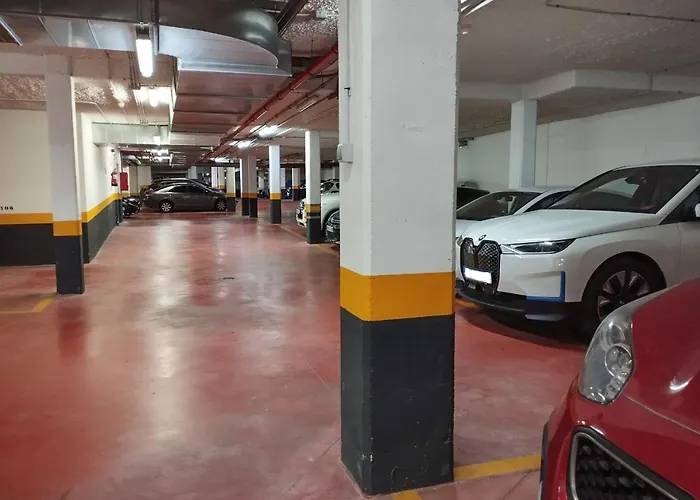 公寓 Marsol Recoleta 托雷维耶哈