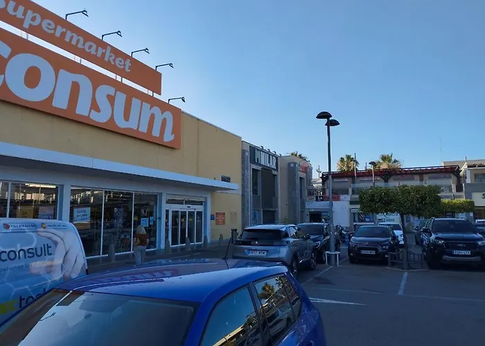 Marsol Recoleta * 또레비에하