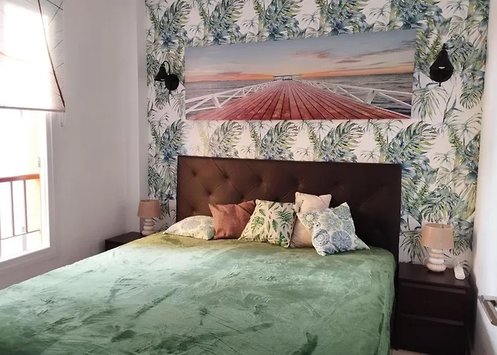 Marsol Recoleta * 托雷维耶哈