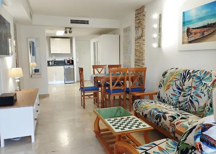 Marsol Recoleta * Τορεβιέχα