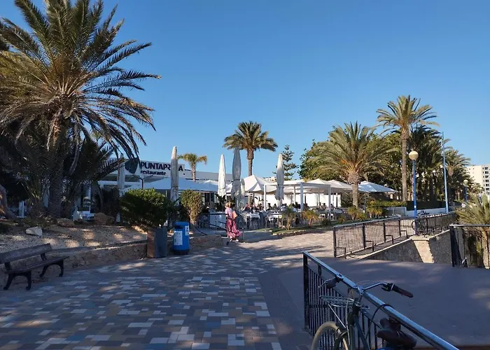 Marsol Recoleta Διαμέρισμα Τορεβιέχα