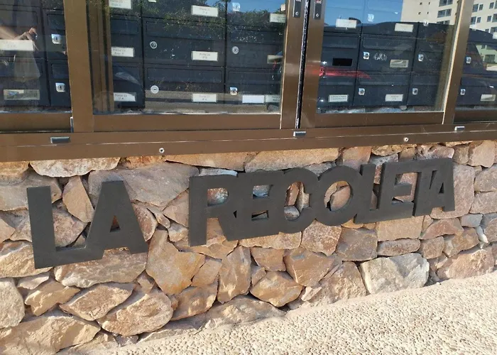 아파트 Marsol Recoleta 또레비에하