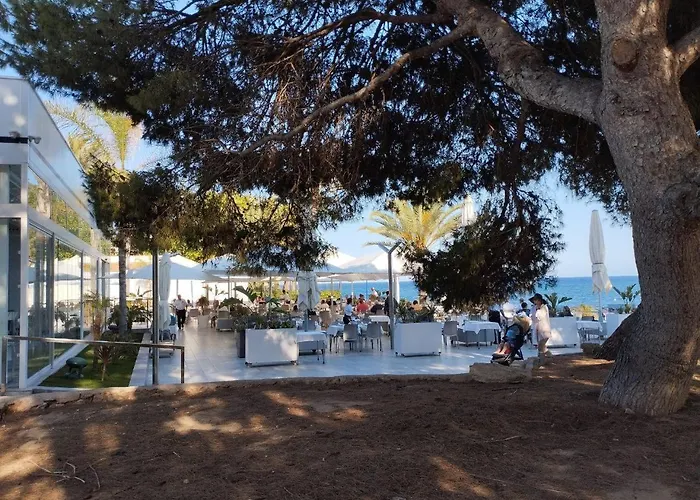 Marsol Recoleta 아파트