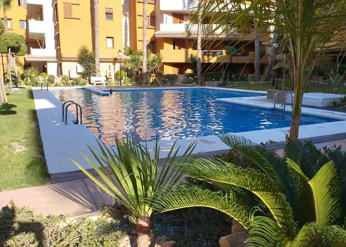 Διαμέρισμα Marsol Recoleta *