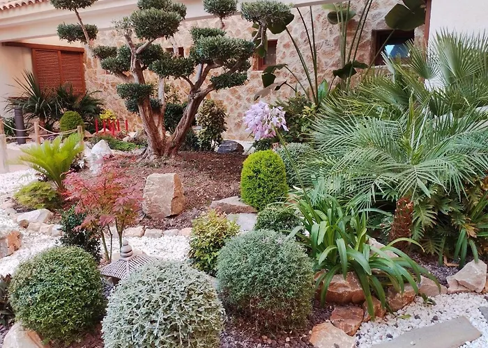 Marsol Recoleta Διαμέρισμα Τορεβιέχα