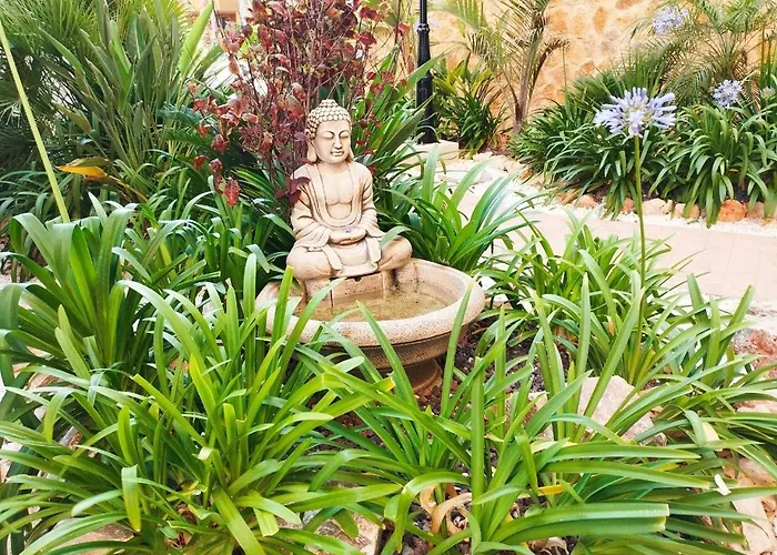 아파트 Marsol Recoleta