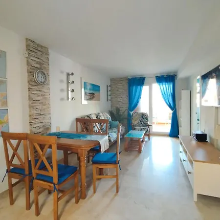 Apartment Marsol Recoleta Torrevieja