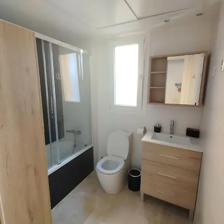 Marsol Recoleta Apartment