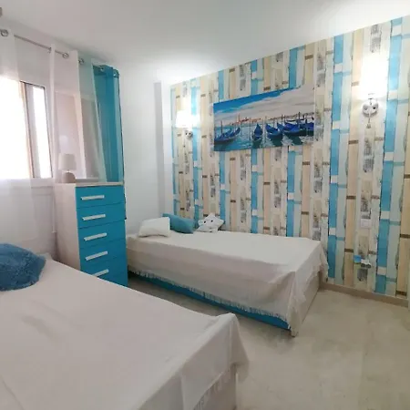 Marsol Recoleta Appartamento *