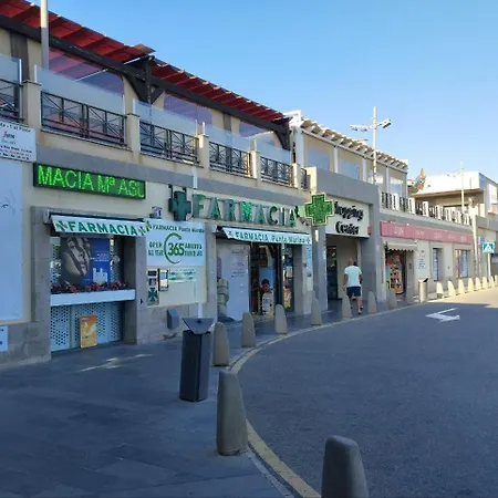 Appartamento Marsol Recoleta