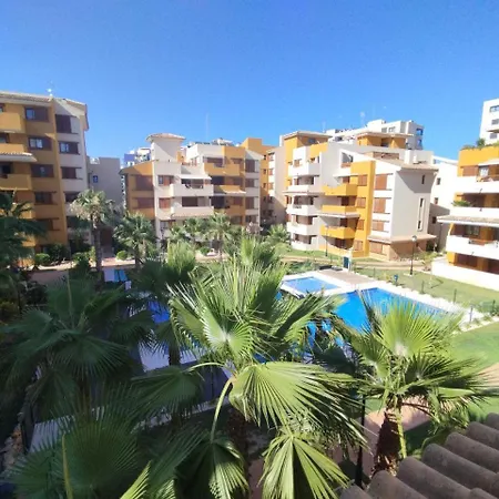 Marsol Recoleta * Torrevieja