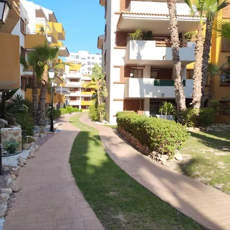 Apartment Marsol Recoleta *